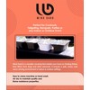 4 Pack Chafer Wind Guard | Decorative Chafing Dish Wind