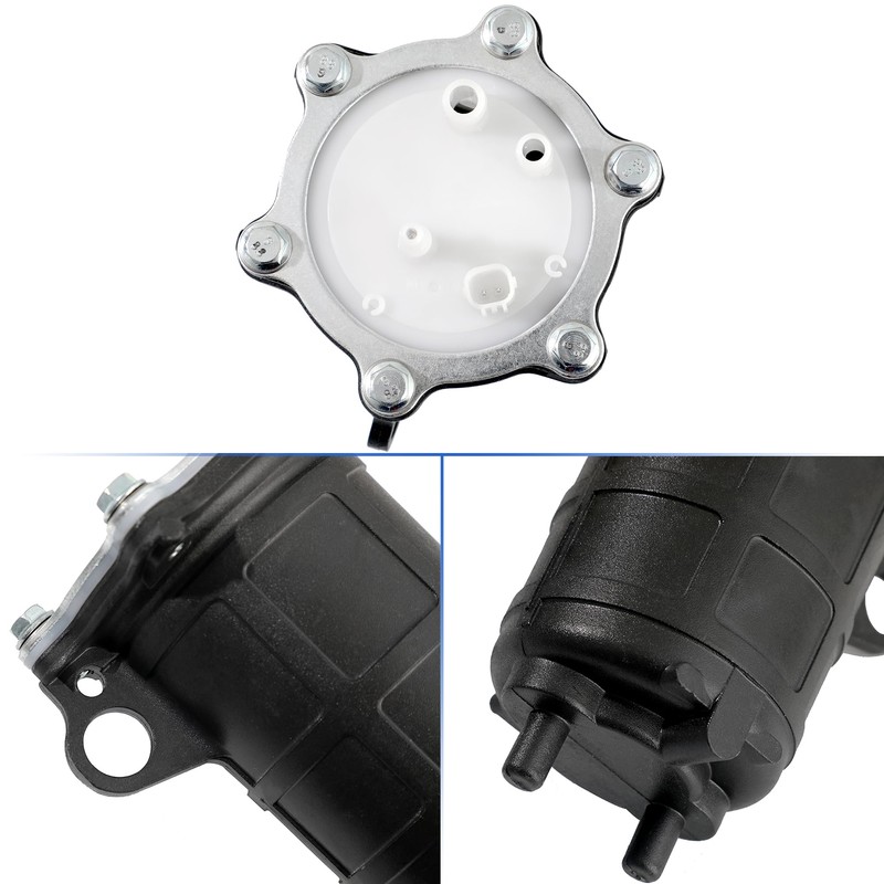 Fuel Pump Assembly Fits for Honda ATV Rancher 420 2007-2014