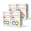 Chong Kun Dang Vitality Vitamin B Plus 60 tablets (4)