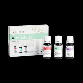 In Essence Mind Trio 10ml X 3