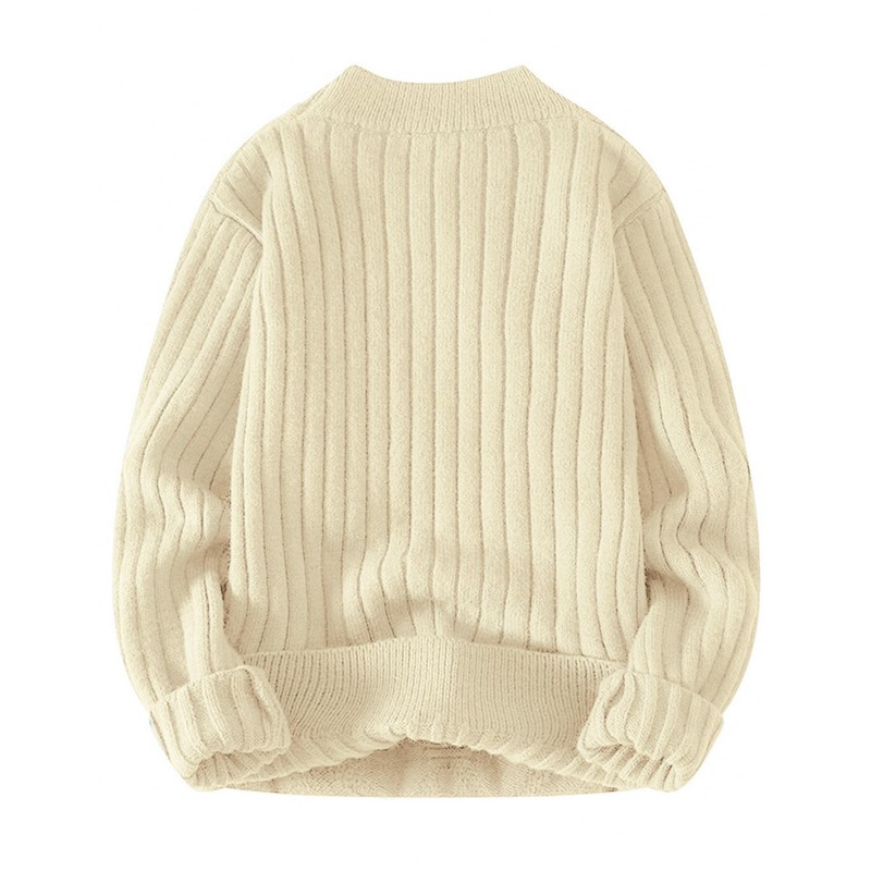 Aelfric Eden Womens Cable Knit Sweater Oversized Chunky Rory Gilmore