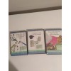 Unbranded How to Sew / set of 3 dvd's New