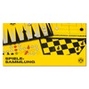 Borussia Dortmund Unisex - Adult BVB Game Collection, Multicoloured, One