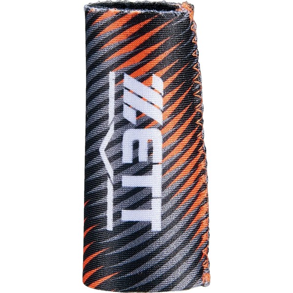 ZETT Baseball Accessory Finger Supporter Black x Orange (1956) FREE