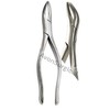 Dental Extracting Forceps Extracting Forceps #69 Fragment, Lower Root, Upper