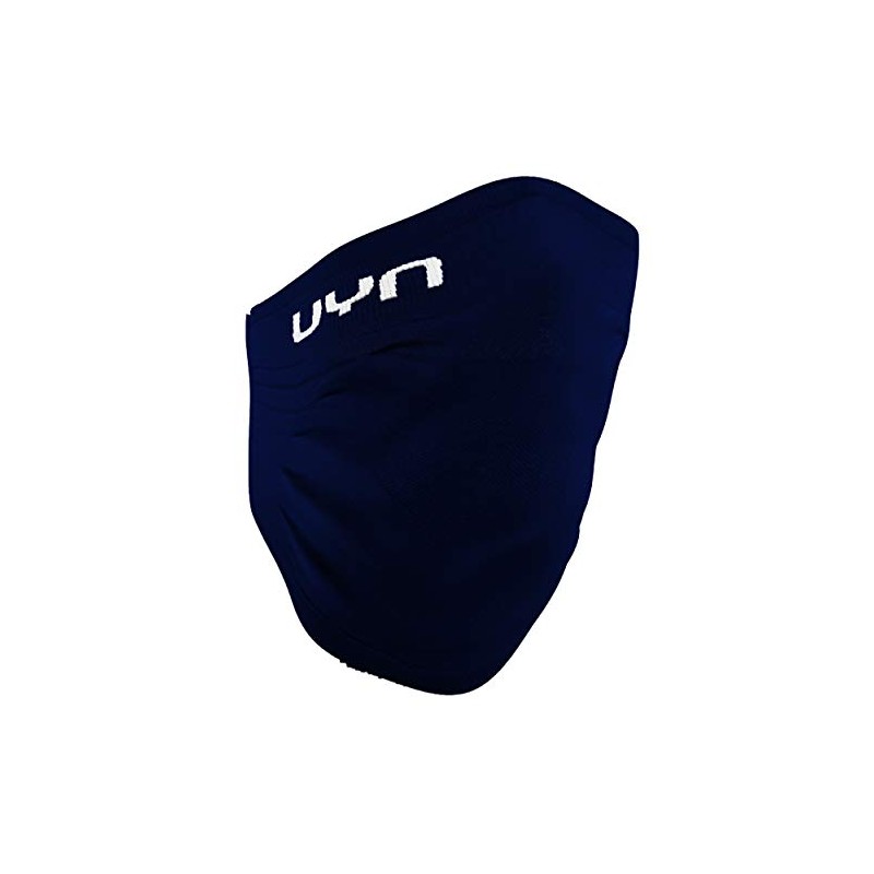 UYN Community Mask Winter Knitwear - Navy, Small/Medium