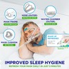 Dura Cleanse CPAP Mask Cleaning Wipes - 4 Pack, 4x150