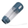 Electric Juicer Cup 300ML 1200mAh Battery One Click Operation USB
