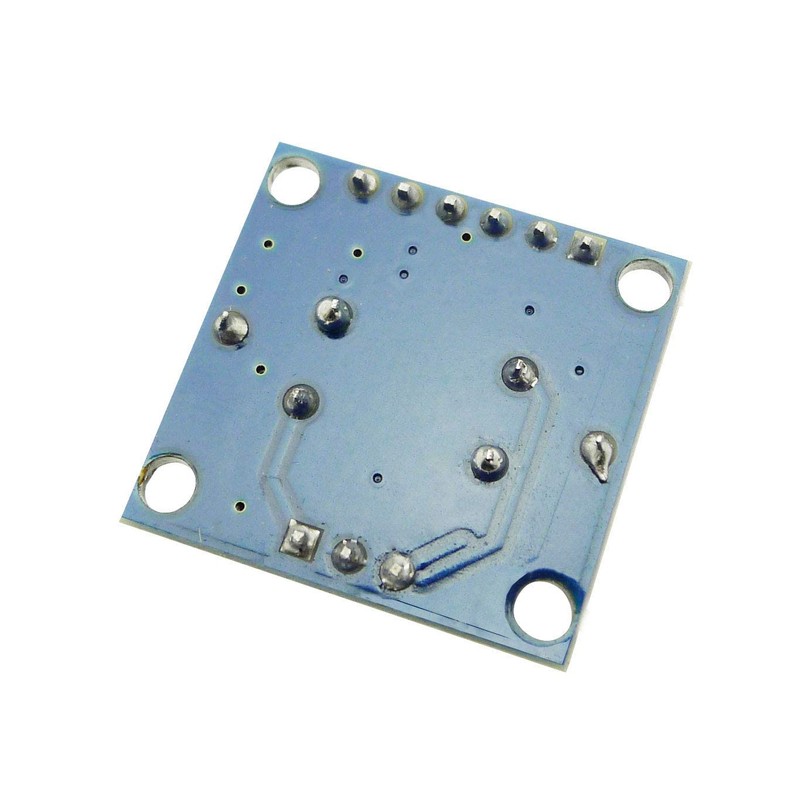 KKHMF 3pcs 5Wx2 PAM8406 Digital Amplifier Board Volume Resistor Stereo