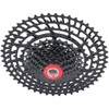 Mountain Bike 12 Speed Freewheel Bicycle Split Structure Light Cassette