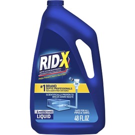 SEPTIC TREATMENT 48OZ 6M