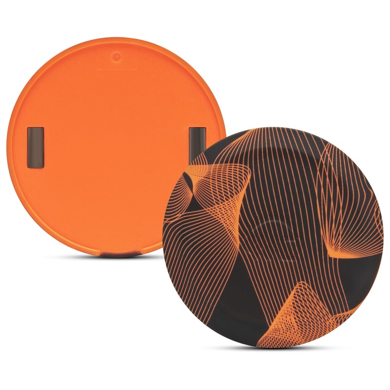 WC Side Speaker Plates for Arctis Nova Headsets, Made by