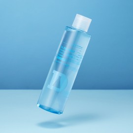 닥터디퍼런트 히알루론 쿨 수딩 토너 300ml (약산성 수분 토너) Hyaluronic Cool Soothing Toner 300ml (Mildly Acidic Moisture Toner)