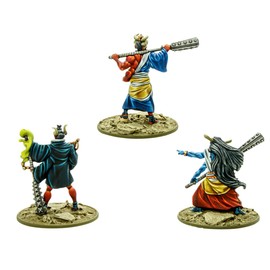 Warlord Games 692215003 Accessories, not appliable.