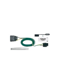Hopkins 11140665 Plug-In Simple Vehicle to Trailer Wiring Kit