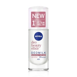 Nivea Deomilk Sensi Rollon 40 m