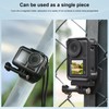 YicDofu Magnetic Neck Mount for Action Cameras, Hands-Free POV Necklace