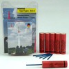 Raketenmodellbau Klima GmbH Ariel model rocket with extensive accessories: Quick