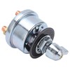 Master Battery Disconnect Switch Metal Battery Power Cut Isolator Killer
