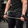 Heavy Duty Lifting Straps for Deadlift - Figure 8 Wrist