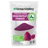 Dragon Fruit Powder for Baking and Freeze Dried Pink Pitaya