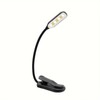 CT CAPETRONIX Book Light, LED Rechargeable Book Lights for Reading,