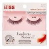 Pestañas Postizas Looks So Natural Color Shy Kiss