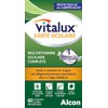 Vitalux Vitalux Healthy Eye Ocular Vitamins, 60 Count