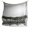 CAO Camping Rectangular Mosquito Net Green