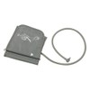 Replacement cuff for electronic blood pressure gauge (upper arm type)