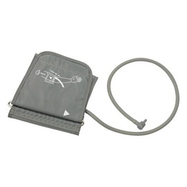 Replacement cuff for electronic blood pressure gauge (upper arm type) / 8-7011-11