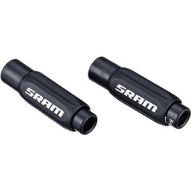 Sram Brake Cables Cases Sleeves 00,7918,028,001 Bicycle Cable-Black
