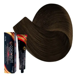 Nutrapel Color Tech Tinte Cabello Tono Natural 6.0 Rubio Oscuro