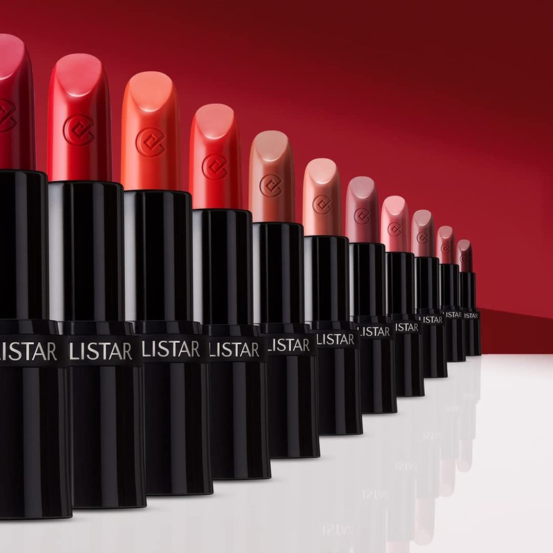 COLLISTAR ROSSETTO PURO 111 ROSSO MILANO