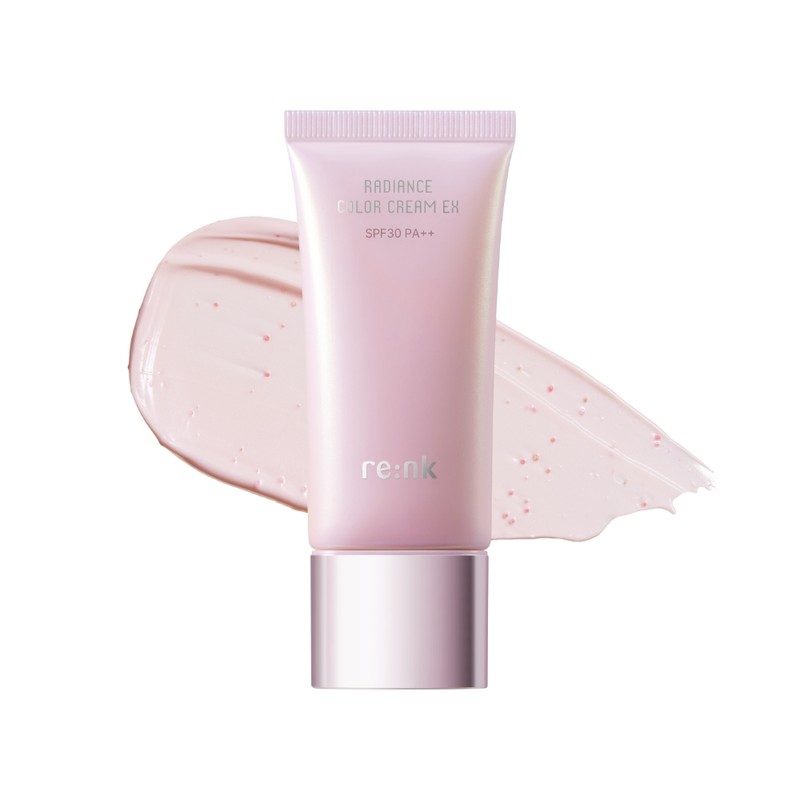 Radiance Color Cream EX 30ml, 2 pcs / 래디언스 컬러크림