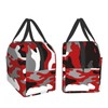 Insulated Lunch Bag Reusable Lunch Box, Cooler Lunch Tote Bag