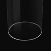 Ewu Supply 7.9 inches (20 cm) Large Saving Money Box