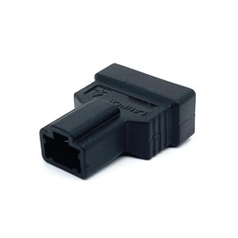 LAUNCH Original Adapter for Honda DR15 Male to OBD1 3 Pin Male [Note: Can't Work Alone] for X-431 Diagnostic Scanner