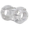 In Line Sight Glass Food Grade 304 Stainless Steel Omnidirectional