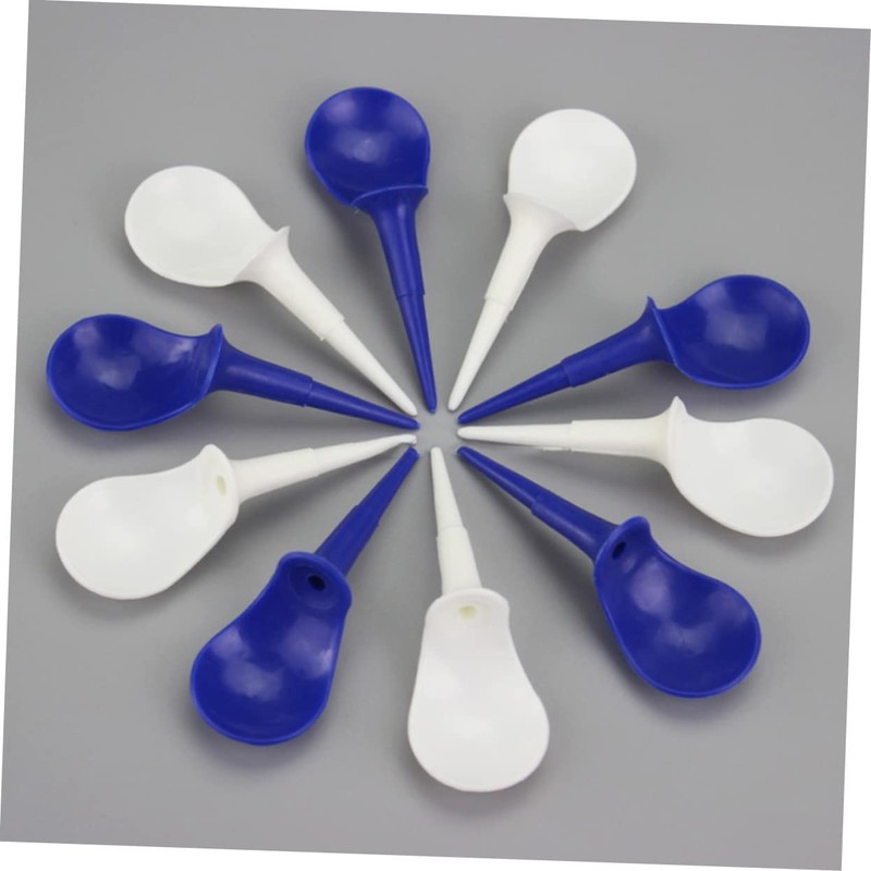 OHPHCALL 10pcs Professional Golf Tees Stands for Golf Lightweight and