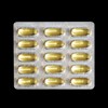The Real Altige Omega3 Max 1400 60 capsules, 5 units