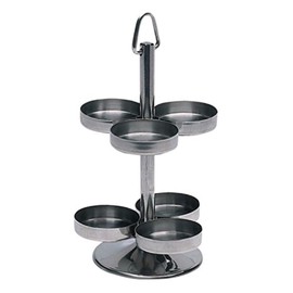 Zodiac JAM-TREE Jam Tree Stainless Steel,