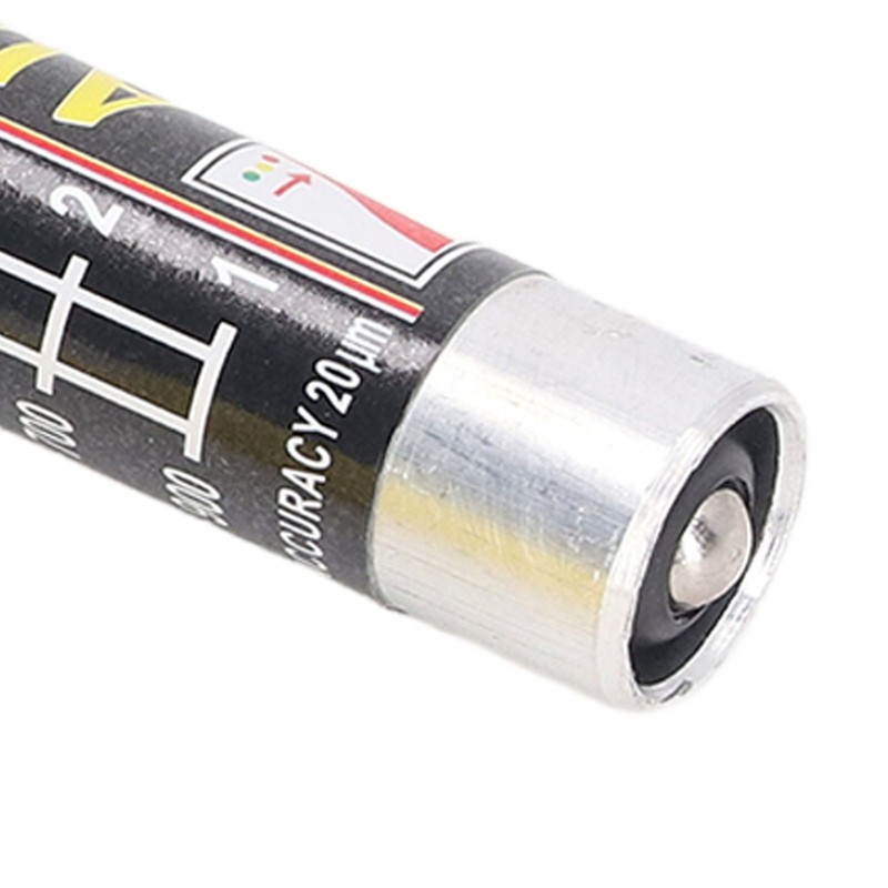 Paint Thickness Tester Car Coating Test Pen Paint Thickness Gauge
