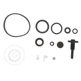 MAGICLULU 1Set Car Jack Repair Kit Durable Vehicle Jack Repair Tools for Easy Use Complete Accessories for Convenient Jack Repairs Compatible