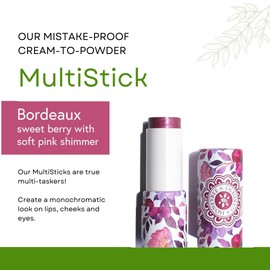 MultiStick - Color Within Reach, Bordeaux