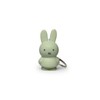 Atelier Pierre Miffy Contemporary Keyring Olive Green