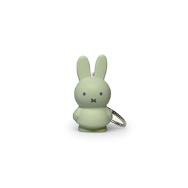 Atelier Pierre Miffy Contemporary Keyring Olive Green