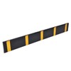 Modern Flip Floating Rack 5 Retractable Hooks 5kg Load Modern