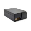For Leica 2x Li-ion Battery Pack For Leica V-Lux4 V-LUX