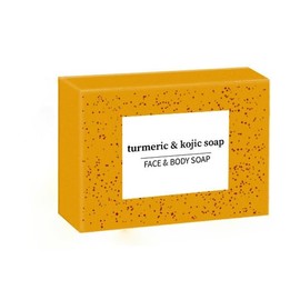 Lumenne 2PC TURMERIC SOAP